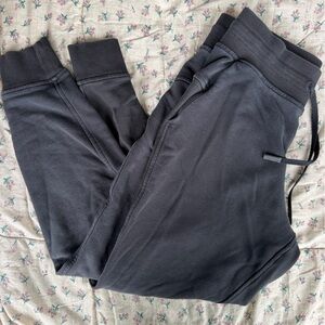 Lululemon Warm Down Jogger